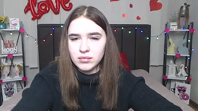 LauraHlot online show from March 22, 2025, 9:34 am