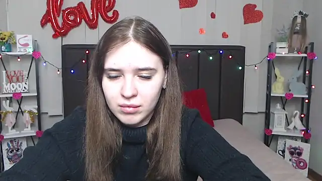 LauraHlot online show from March 22, 2025, 6:33 am