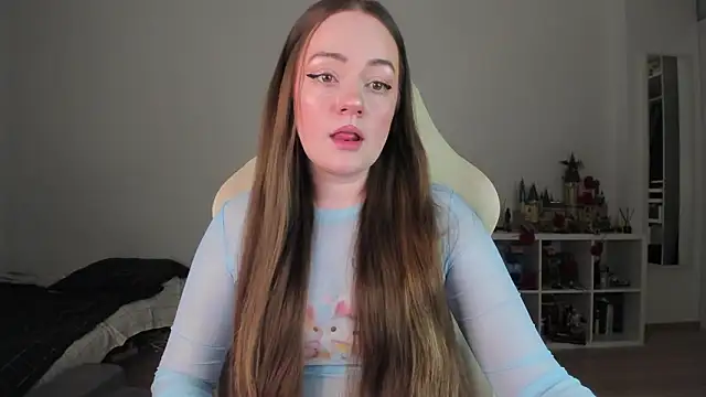 Snapshot of WalkingGirl chatting on February 14, 2026, 8:09 pm WalkingGirl online show from February 14, 2026, 8:09 pm