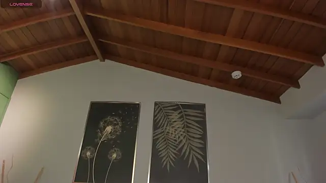 ValeriaVelvet online show from November 27, 2025, 12:16 pm