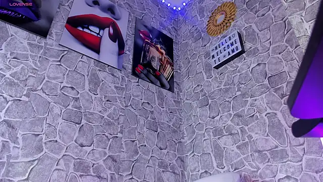 Karla-Ebony online show from April 11, 2026, 10:57 pm