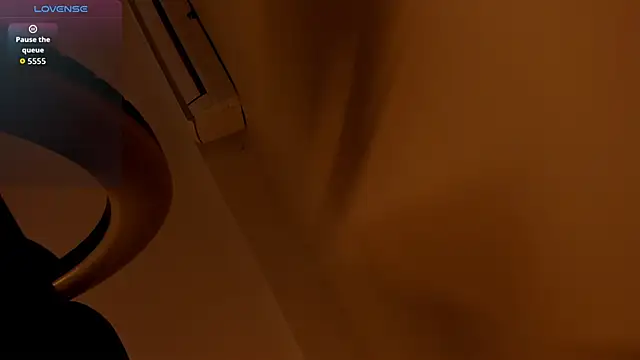 KenyaMystic online show from November 25, 2025, 2:45 am