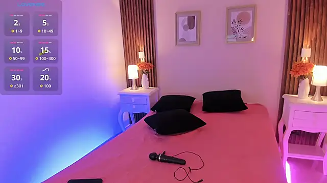 KenyaMystic online show from December 21, 2025, 11:23 am