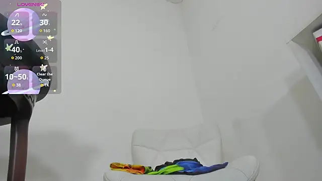 Snapshot of nathalia_isazax chatting on October 16, 2025, 3:04 am nathalia isazax online show from October 16, 2025, 3:04 am