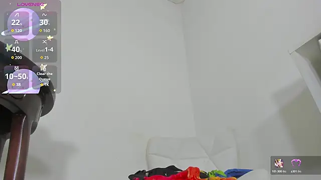 Snapshot of nathalia_isazax chatting on October 18, 2025, 5:37 pm nathalia isazax online show from October 18, 2025, 5:37 pm