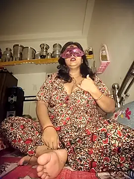 Snapshot of Ayesha-Baby chatting on October 9, 2025, 5:46 pm Ayesha-Baby online show from October 9, 2025, 5:46 pm