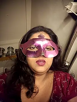 Snapshot of Ayesha-Baby chatting on October 19, 2025, 6:43 pm Ayesha-Baby online show from October 19, 2025, 6:43 pm