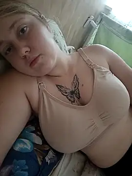 AnastasiaSky19 online show from September 19, 2025, 8:51 am