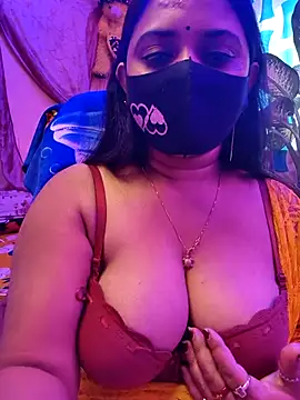 nisha baby2 online show from January 9, 2026, 8:10 am