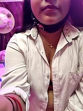nisha baby2 online show from April 26, 2026, 10:12 am