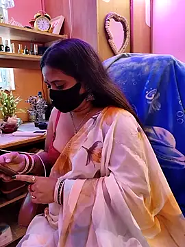 nisha baby2 online show from October 21, 2025, 6:57 am