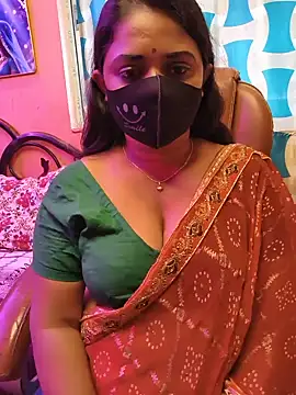 nisha baby2 online show from May 8, 2026, 9:02 am