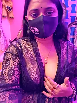 nisha baby2 online show from January 8, 2026, 8:04 pm