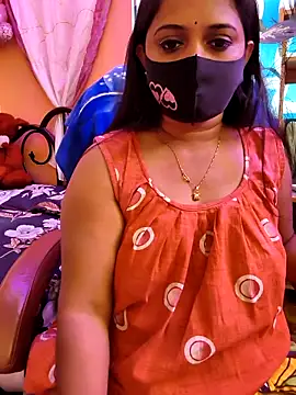 nisha baby2 online show from November 13, 2025, 8:51 am