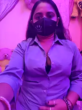 nisha baby2 online show from January 6, 2026, 6:17 am