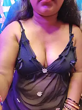 nisha baby2 online show from May 18, 2026, 12:44 am