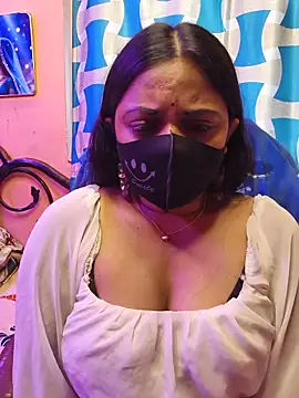 nisha baby2 online show from May 14, 2026, 12:40 am