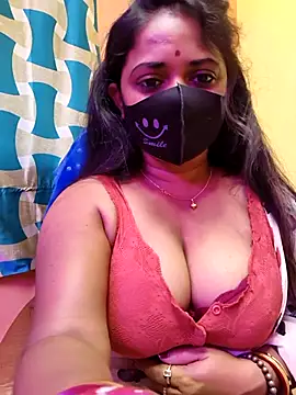 nisha baby2 online show from April 30, 2026, 12:17 am
