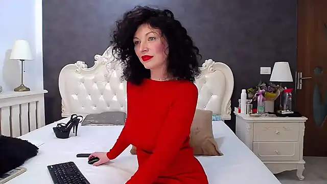 Snapshot of NataliaRed chatting on March 12, 2025, 12:26 pm NataliaRed online show from March 12, 2025, 12:26 pm