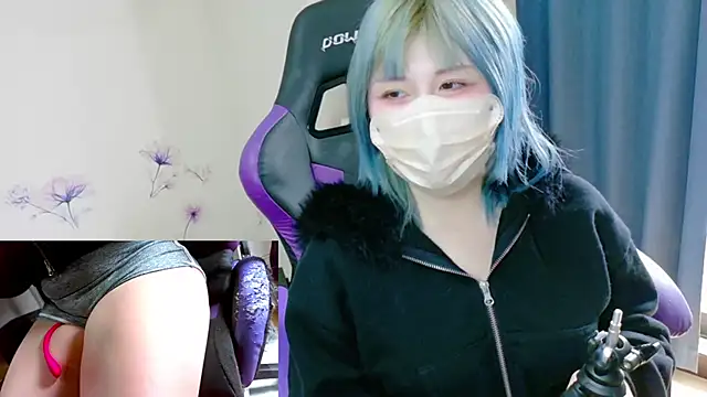 Snapshot of hazuki_8008 chatting on March 23, 2026, 3:17 am hazuki 8008 online show from March 23, 2026, 3:17 am