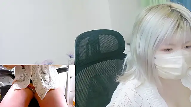 Snapshot of hazuki_8008 chatting on April 13, 2026, 12:36 am hazuki 8008 online show from April 13, 2026, 12:36 am