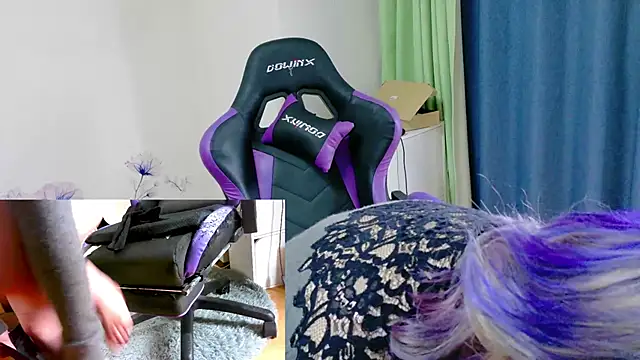 Snapshot of hazuki_8008 chatting on February 26, 2026, 3:17 am hazuki 8008 online show from February 26, 2026, 3:17 am