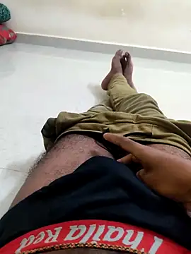 boy BeardGallery online show from October 11, 2025, 1:45 pm