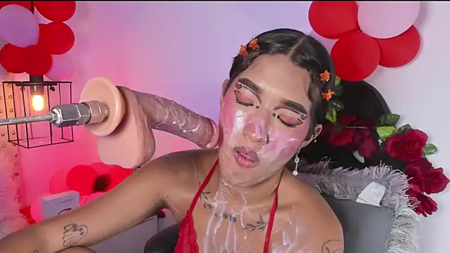 baby naughty1  online show from February 14, 2025, 5:03 pm