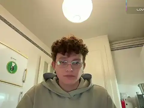 ccamilo-andress online show from February 11, 2026, 12:43 am