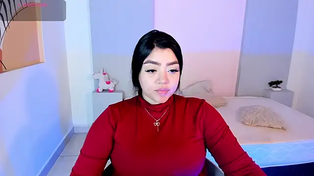 Snapshot of MelissaWhite4 chatting on December 13, 2024, 8:58 pm MelissaWhite4 online show from December 13, 2024, 8:58 pm