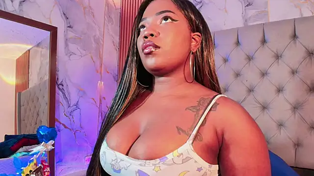 Snapshot of Scarlett_diaz17 chatting on September 20, 2025, 4:39 am Scarlett diaz17 online show from September 20, 2025, 4:39 am