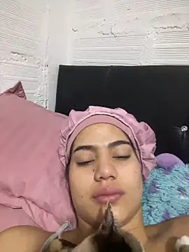 ariel jonees online show from November 6, 2025, 9:24 am