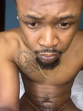 MobyDxck online show from January 19, 2025, 6:32 pm