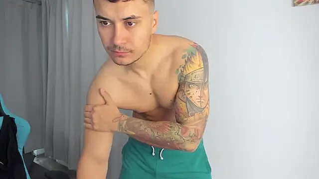 MatMalonne online show from November 7, 2025, 7:35 am