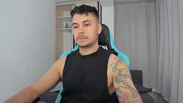 MatMalonne online show from November 10, 2025, 6:51 am