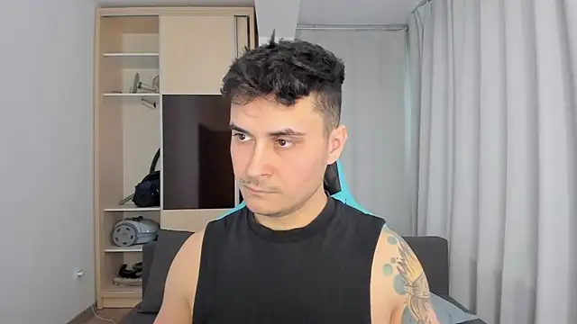 Snapshot of MatMalonne chatting on February 1, 2026, 1:09 pm MatMalonne online show from February 1, 2026, 1:09 pm