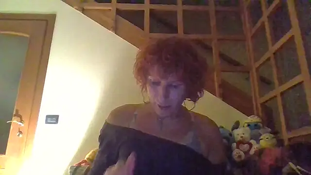 scorpionlady70 online show from May 21, 2026, 10:18 pm