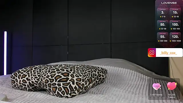 Snapshot of Billy__cox chatting on January 25, 2025, 2:36 pm Billy cox online show from January 25, 2025, 2:36 pm