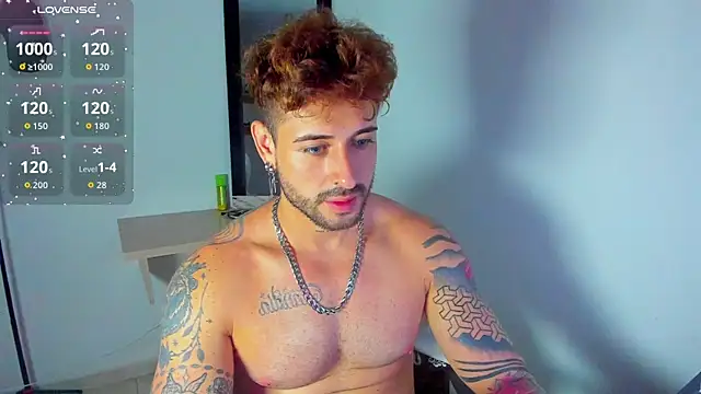 Snapshot of Ares_blue chatting on September 20, 2025, 12:43 pm Ares blue online show from September 20, 2025, 12:43 pm