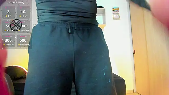 Ares blue online show from January 7, 2026, 1:16 pm