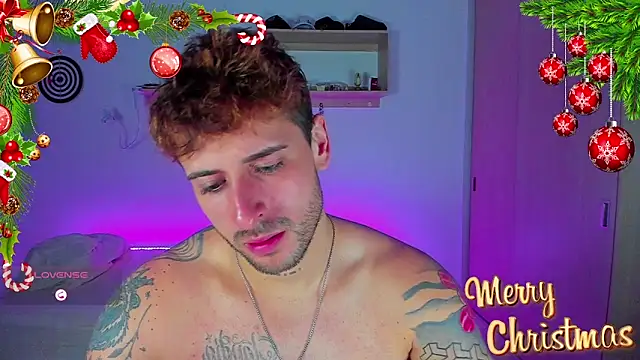 Ares blue online show from December 19, 2025, 12:18 pm