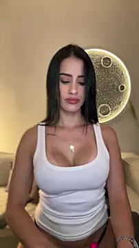 Snapshot of SarahhSmitth1 chatting on April 10, 2026, 1:34 am SarahhSmitth1 online show from April 10, 2026, 1:34 am