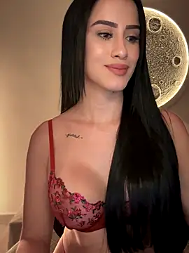 SarahhSmitth1 online show from October 16, 2025, 9:45 pm