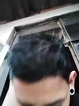 Snapshot of Ssan25 chatting on January 2, 2025, 10:55 pm Ssan25 online show from January 2, 2025, 10:55 pm