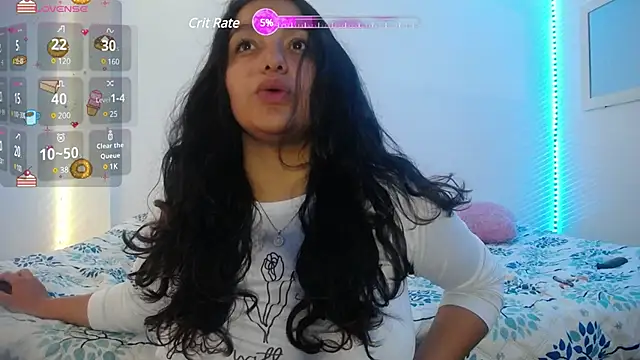 Snapshot of Laurenkenner_ chatting on February 15, 2025, 7:50 pm Laurenkenner online show from February 15, 2025, 7:50 pm