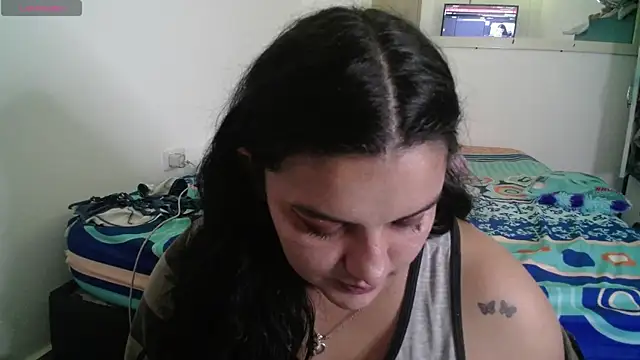 Snapshot of Laurenkenner_ chatting on July 17, 2026, 6:27 pm Laurenkenner online show from July 17, 2026, 6:27 pm