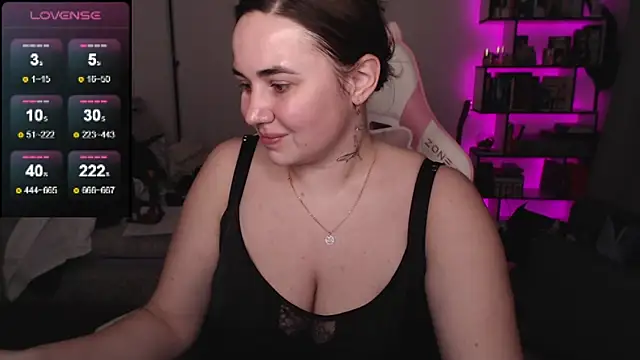 SexyWitch 666 online show from March 18, 2026, 4:04 am