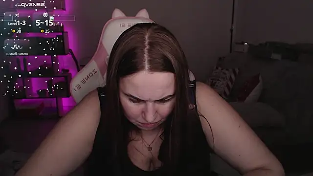 SexyWitch 666 online show from December 21, 2025, 9:15 pm