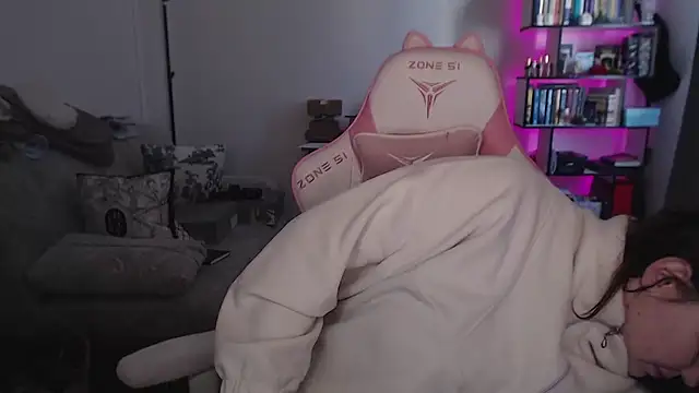 SexyWitch 666 online show from February 25, 2026, 8:36 am