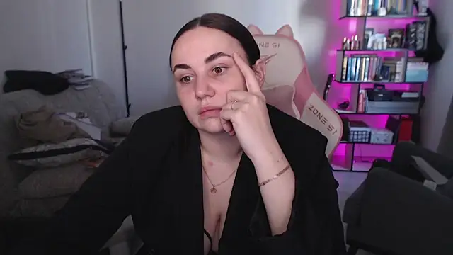 SexyWitch 666 online show from March 13, 2026, 7:13 am